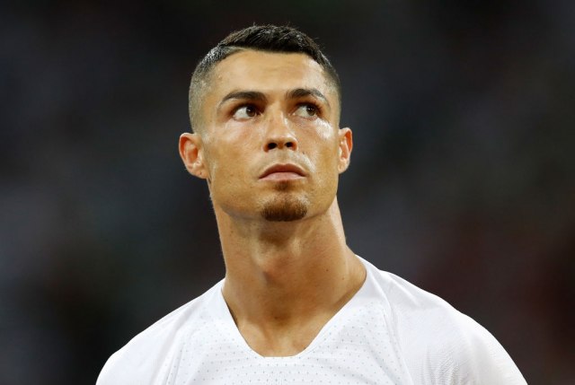 Ronaldo odbio 200 miliona evra od Kineza