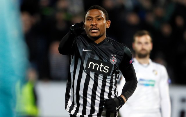 Tavamba ide u Arabiju, Partizanu 1,4 miliona evra