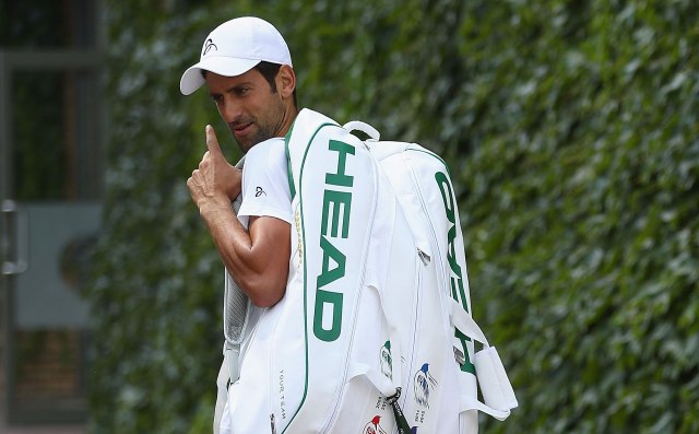 Ðokoviæ o podršci Hrvatskoj: Sport prevazilazi veru, rasu, naciju