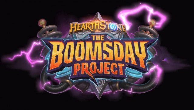 Greškom otkrivena nova HS ekspanzija – The Boomsday Project!