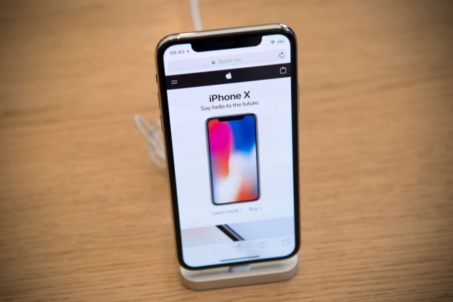 Apple prestaje da proizvodi iPhone X i iPhone SE?