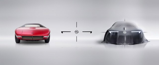 Opel gleda u budućnost – nemački, pristupačan, uzbudljiv