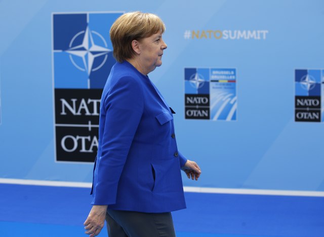 Merkel o "ruskoj kontroli": Iskusila sam sa Sovjetima...
