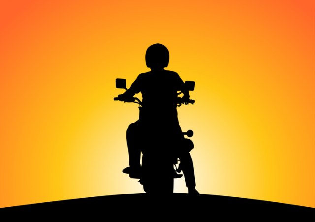 Kakve opasnosti prete motociklistima poèetnicima