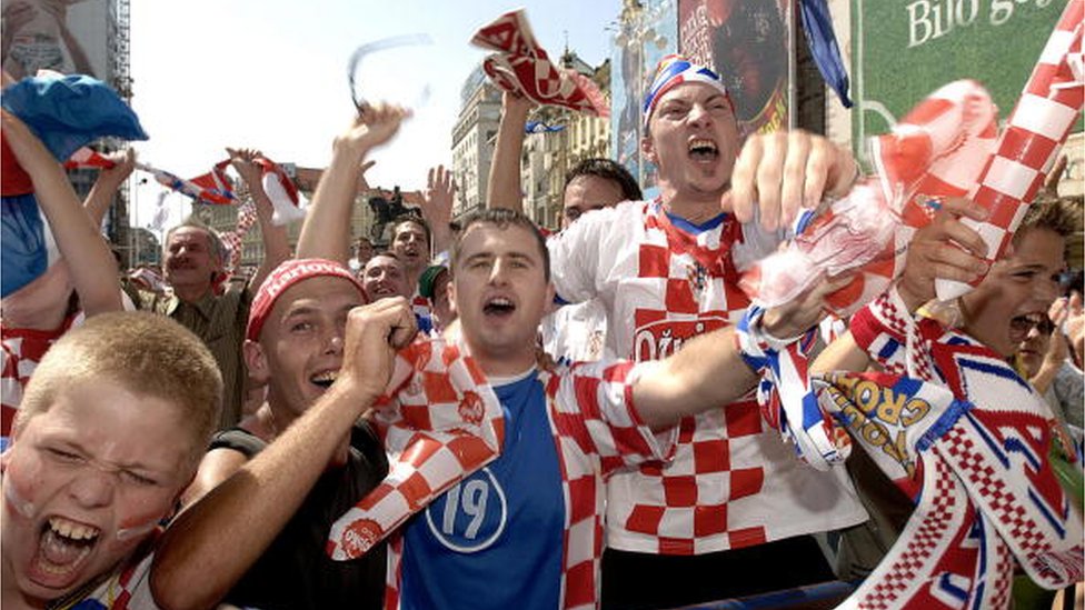 Decenije èekanja - Hrvatska i Engleska u borbi za finale
