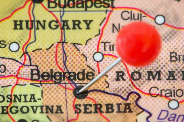 "Srbija šalje pozitivne signale investitorima"