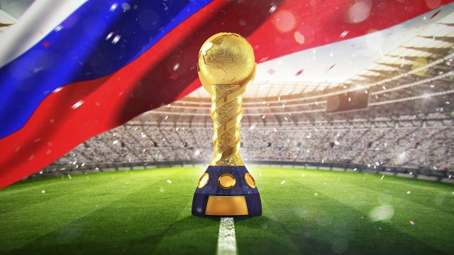 Rusija osvojila Svetsko prvenstvo - evo dokaza