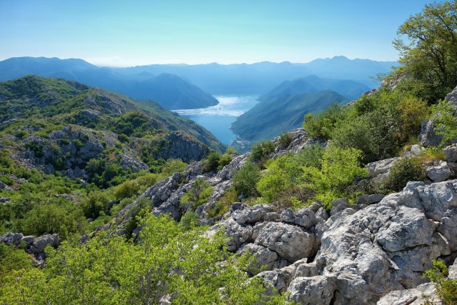 Crnogorski masiv dobio status zaštiæenog prirodnog parka