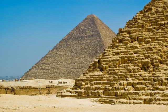 Arheolozi u Egiptu otkrili drevnu radionicu za mumifikaciju