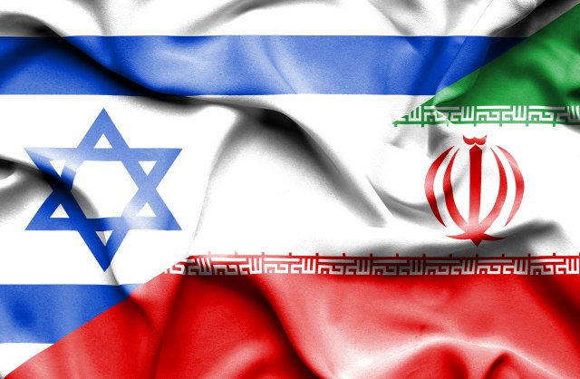 Kako je Mosad ukrao pola tone iranskih tajnih dokumenata