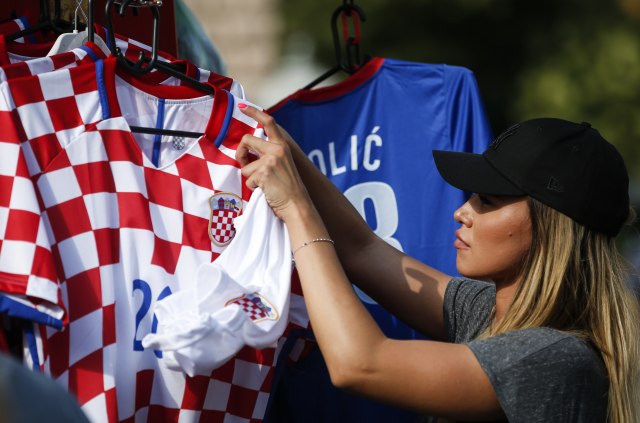 Hrvati ne daju "kockice": Nezapamæena pomama, sve planulo