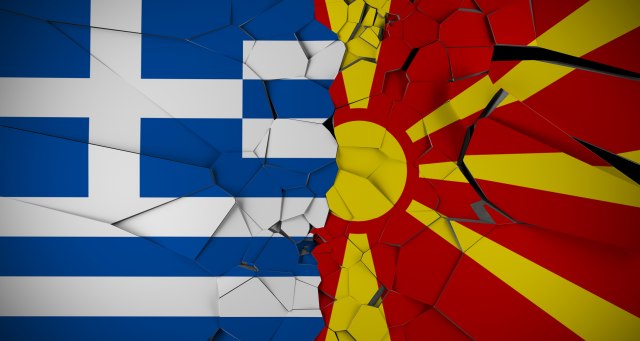 "Sporazum sa Makedonijom æe svakako proæi u parlamentu"