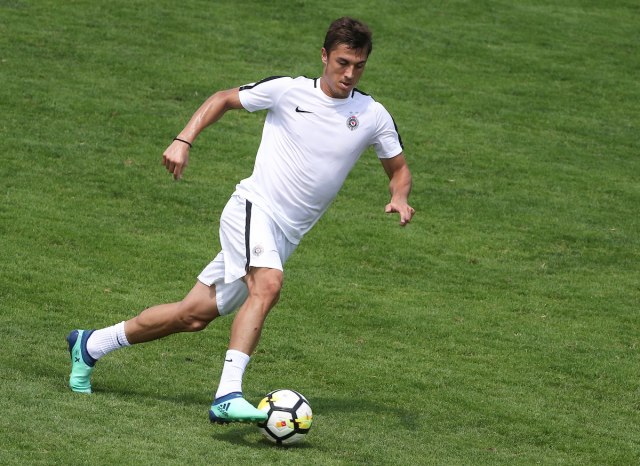 Nikolić igrao povređen u Nikšiću, pauzira mesec dana