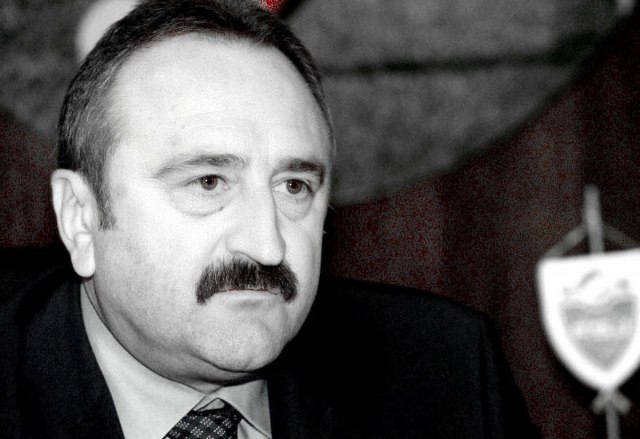 Preminuo Branimir Babarogić – branio za Zvezdu, sudio 