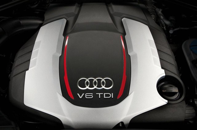 VW dozvoljena poslednja etapa popravljanja 3,0 TDI