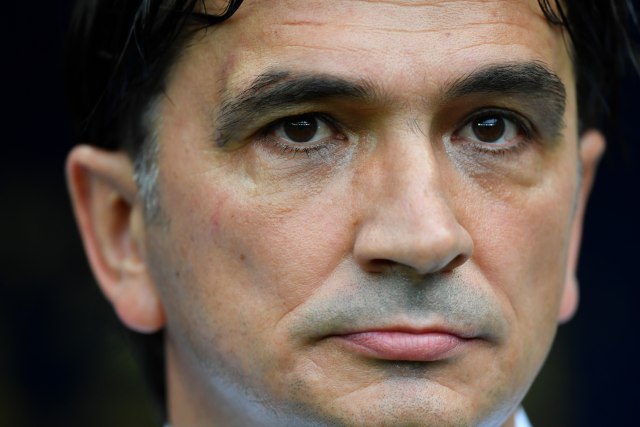 Daliæ o Tompsonu: Ne provocirajte me, on je naša himna