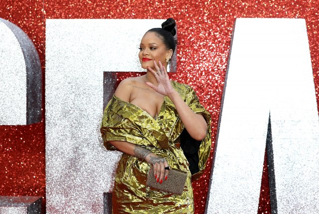 Ne, kraljica sa Barbadosa ne izgleda više ovako