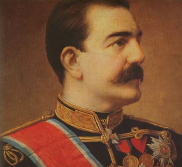 Šta povezuje cara Dušana Silnog i kralja Milana Obrenoviæa?
