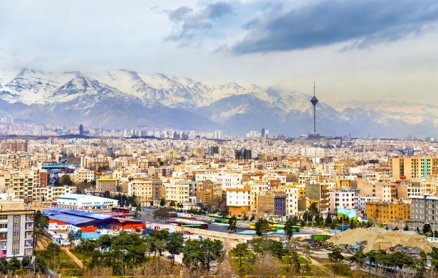 Pravila ponašanja za turiste u Teheranu: Ovo morate znati