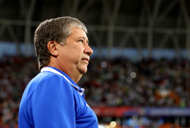 I Panama bez selektora, Gomes podneo ostavku