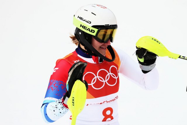 Ignjatovićeva se na Zlatiboru sprema za novu skijašku sezonu