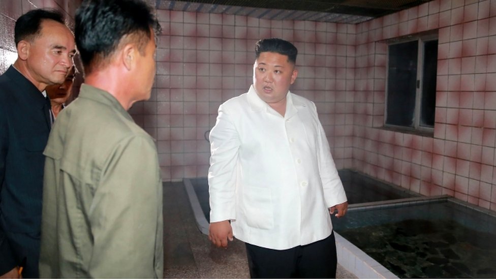 Lider Severne Koreje nezadovoljan ekonomskim reformama