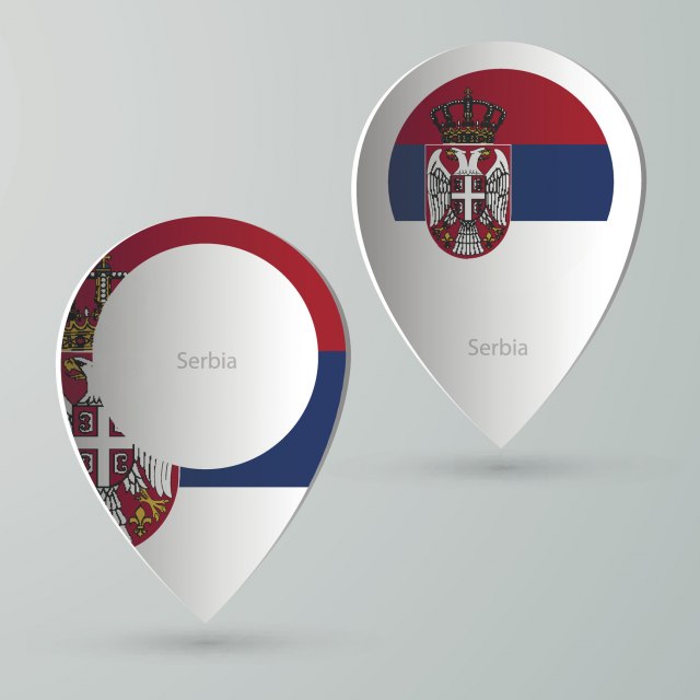 Srbija svetski lider drugu godinu zaredom