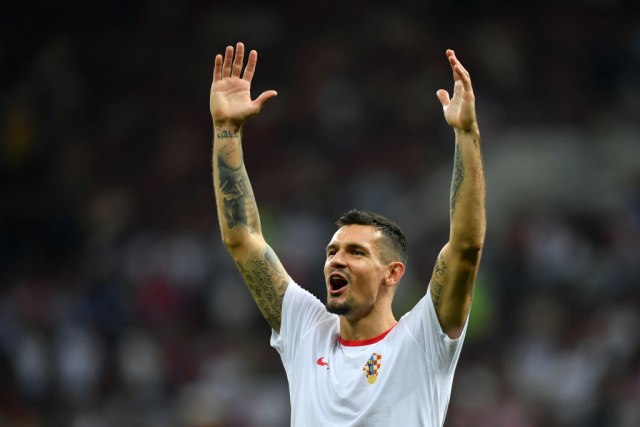 Lovren: Francuska nije igrala fudbal, mi smo pokazali kako se igra