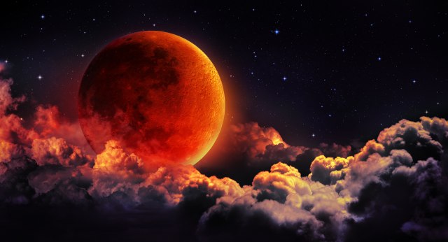 Letnje pomraèenje Meseca i Sunca donosi promene, šta donosi vašem znaku