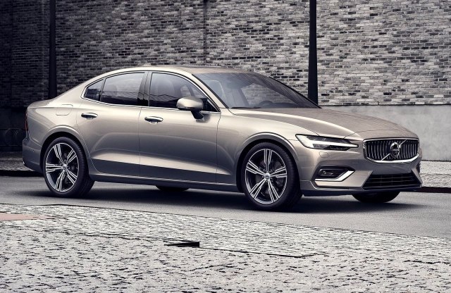 Volvo: S60 će biti najkvalitetniji svih vremena