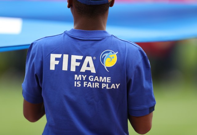 FIFA kažnjavala redom i preti oduzimanjem bodova