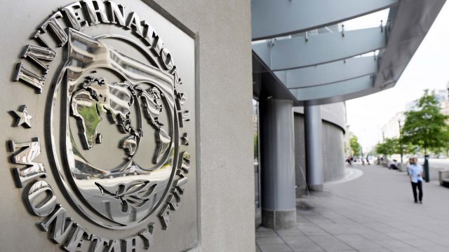 IMF approves new, non-financial advisory program for Serbia