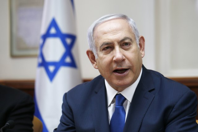 Usvojen zakon: Izrael je jevrejski; Arapi: Zakon je zlo