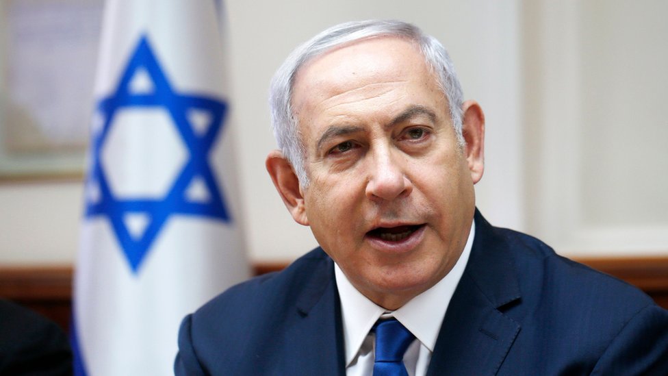 Izraelski parlament usvojio Zakon o jevrejskoj nacionalnoj državi
