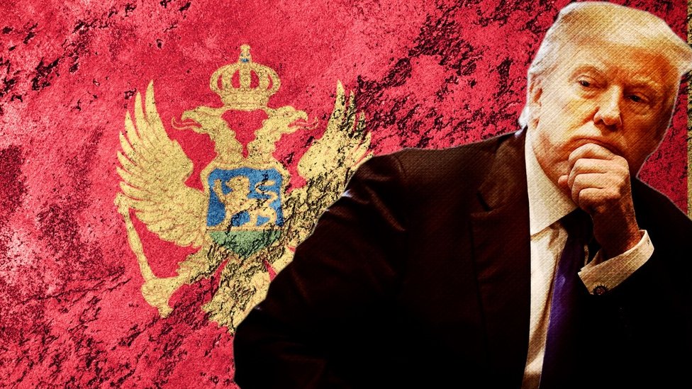 "Glupe izjave&#x201c;: Trampov podsmeh Treæem svetskom ratu zapanjio Crnu Goru