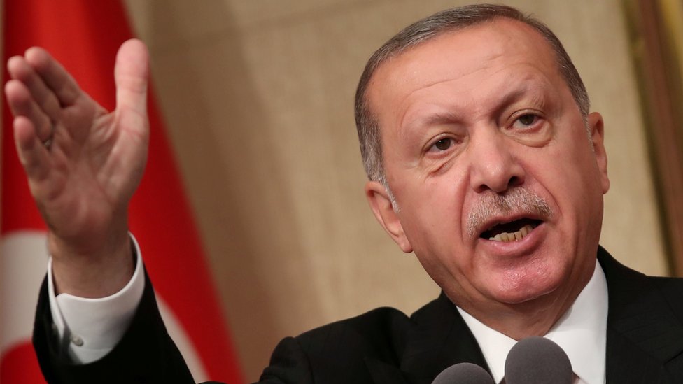 Turska ukinula vanredno stanje nakon dve godine