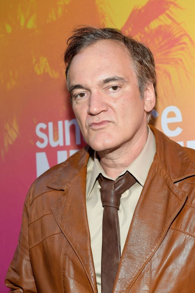 Premijera najnovijeg Tarantinovog filma pomerena zbog moguæih incidenata