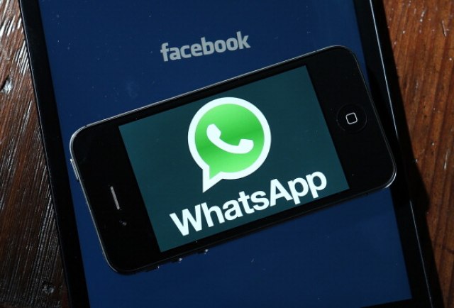 Zbog priča o otmičarima dece ograničenje poruka na WhatsApp-u