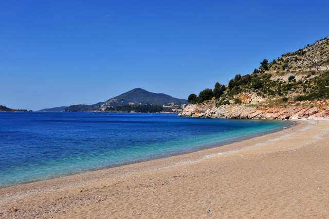 Crnogorska plaža koja je osvojila Grand Prix za najlepšu u Evropi