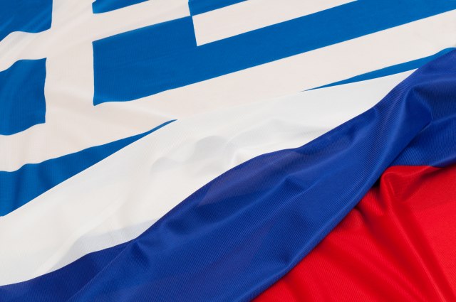 Šta se krije iza sukoba Grèke i Rusije?