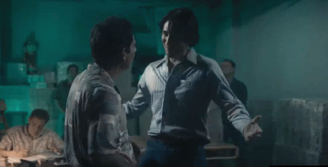 Šta možemo da oèekujemo od nove sezone serije "Narcos"?