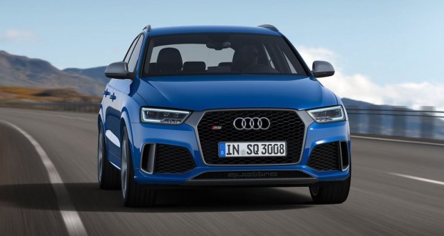 Stiže uskoro – Audi najavio novi Q3 (VIDEO)