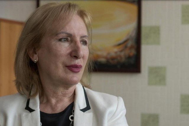 Kosovo war crimes prosecutor interviewed