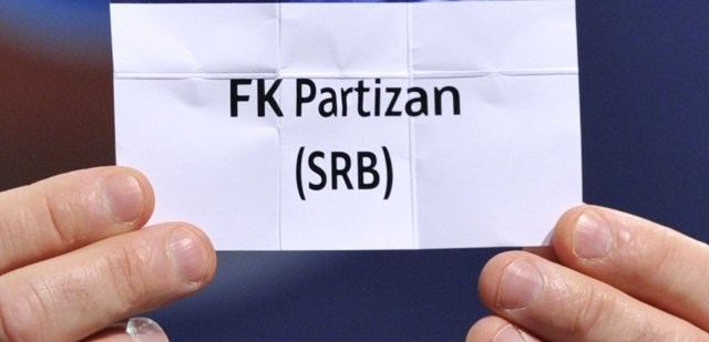 Partizan može u Skandinaviju, Radnièki u SSSR, Brendbi èeka Spartak