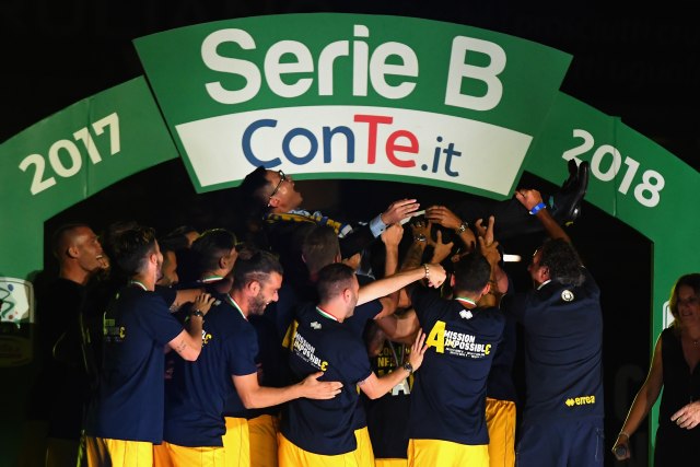 Parma poèinje sa -5, igraè suspendovan 2 godine zbog SMS poruka