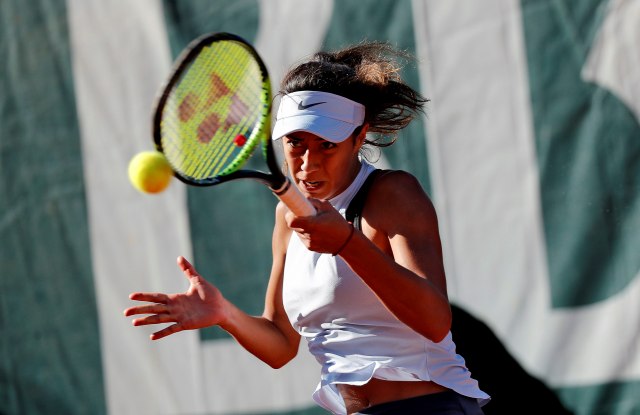 WTA: Krunićeva i dalje 44, Olga napredovala