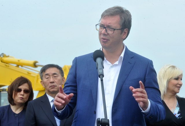 Foto: Tanjug/Dimitrije Goll