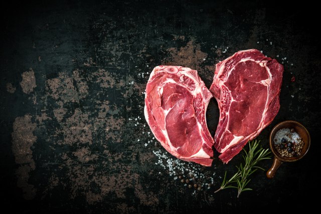 Zaplenjeno meso iz Brazila - kakvo je meso koje jedemo? ANKETA