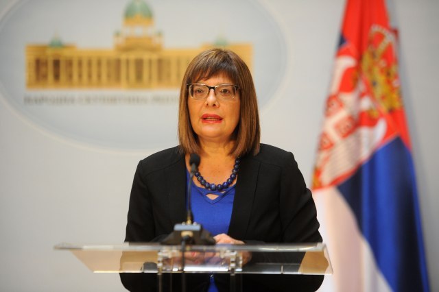 Serbian MP's offensive tweet after death of Mehmedovic