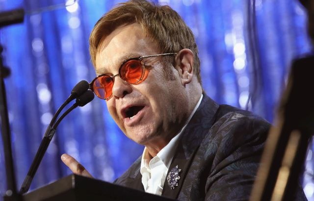 Elton Džon: U istoènoj Evropi diskriminacija LGBT osoba